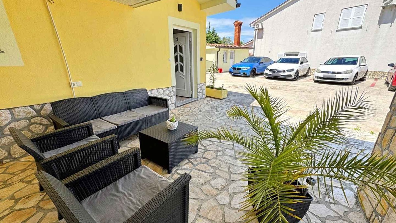 Photo of Patio Balcony in Polje