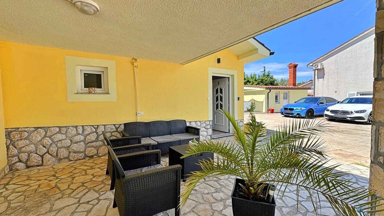 Photo of Patio Balcony in Polje