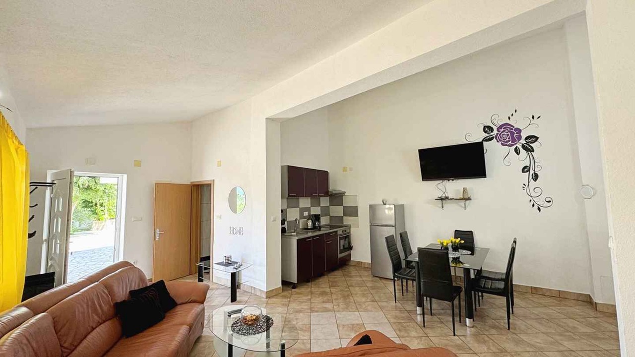 Photo of Livingroom in Polje