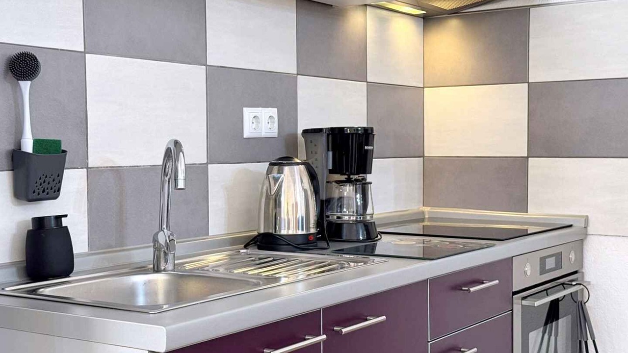 Photo of Kitchen in Polje