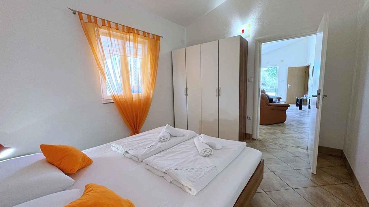 Photo of Bedroom in Polje