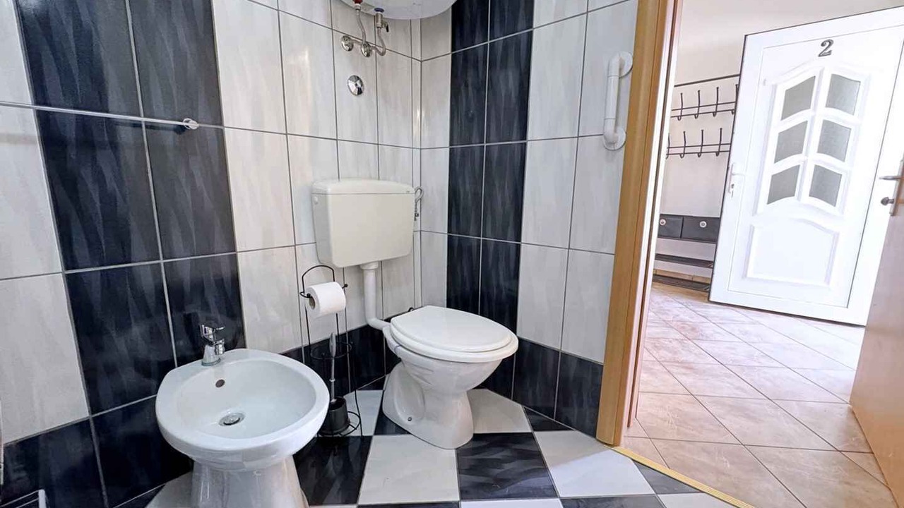 Photo of Bathroom in Polje