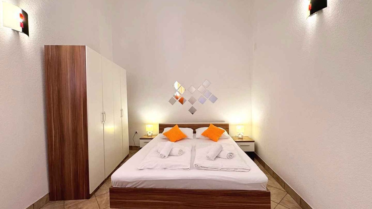 Photo of Bedroom in Polje