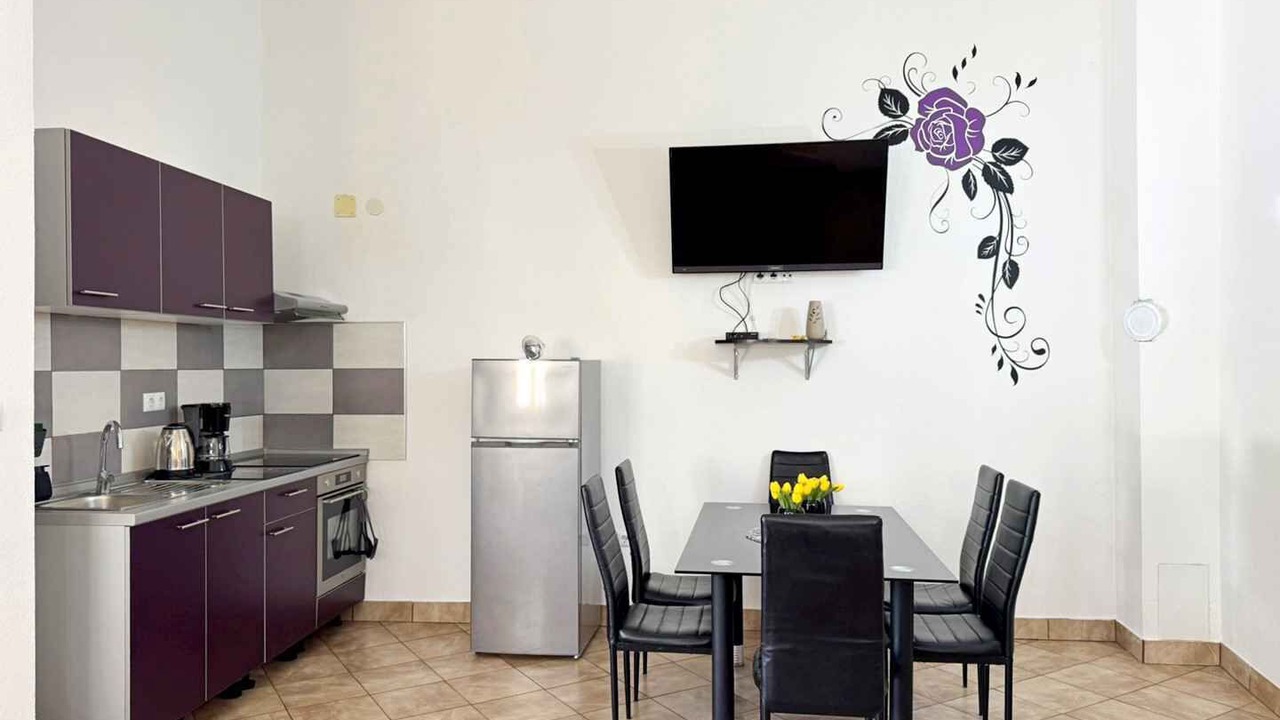 Photo of Kitchen in Polje