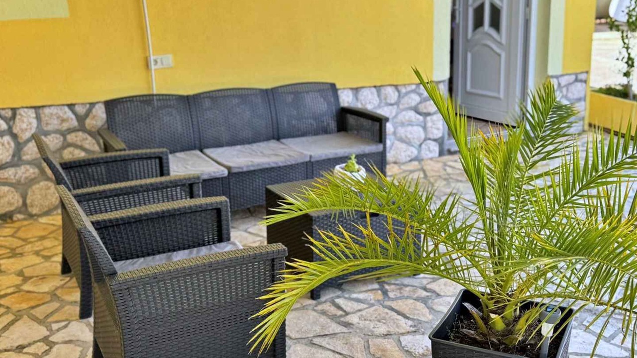 Photo of Patio Balcony in Polje
