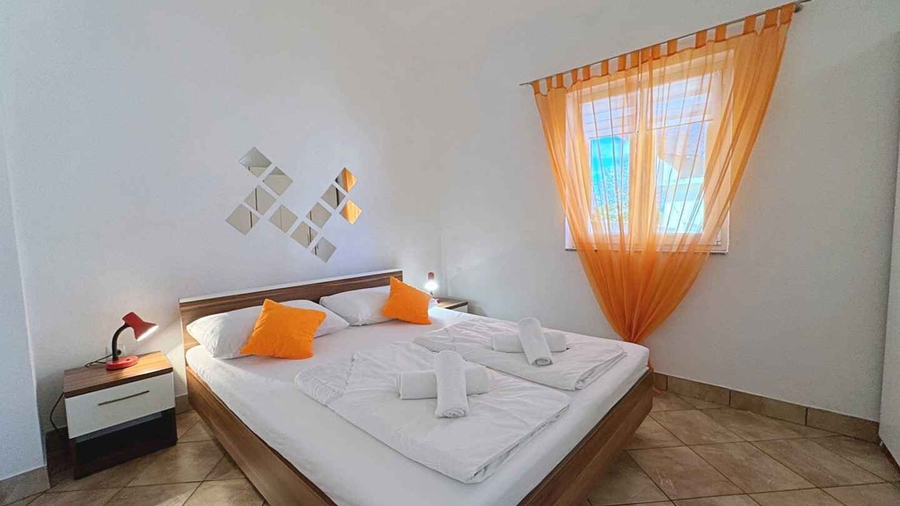 Photo of Bedroom in Polje
