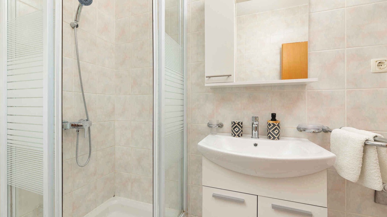 Photo of Bathroom in Bogovici