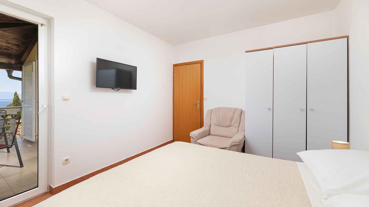 Photo of Bedroom in Bogovici