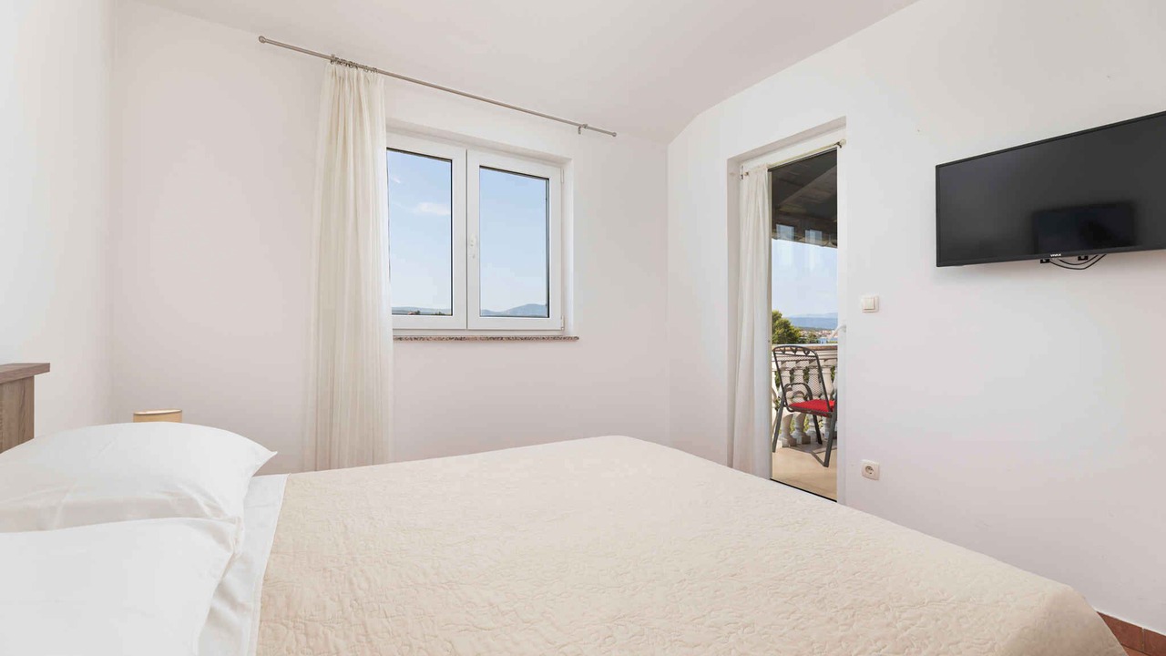 Photo of Bedroom in Bogovici