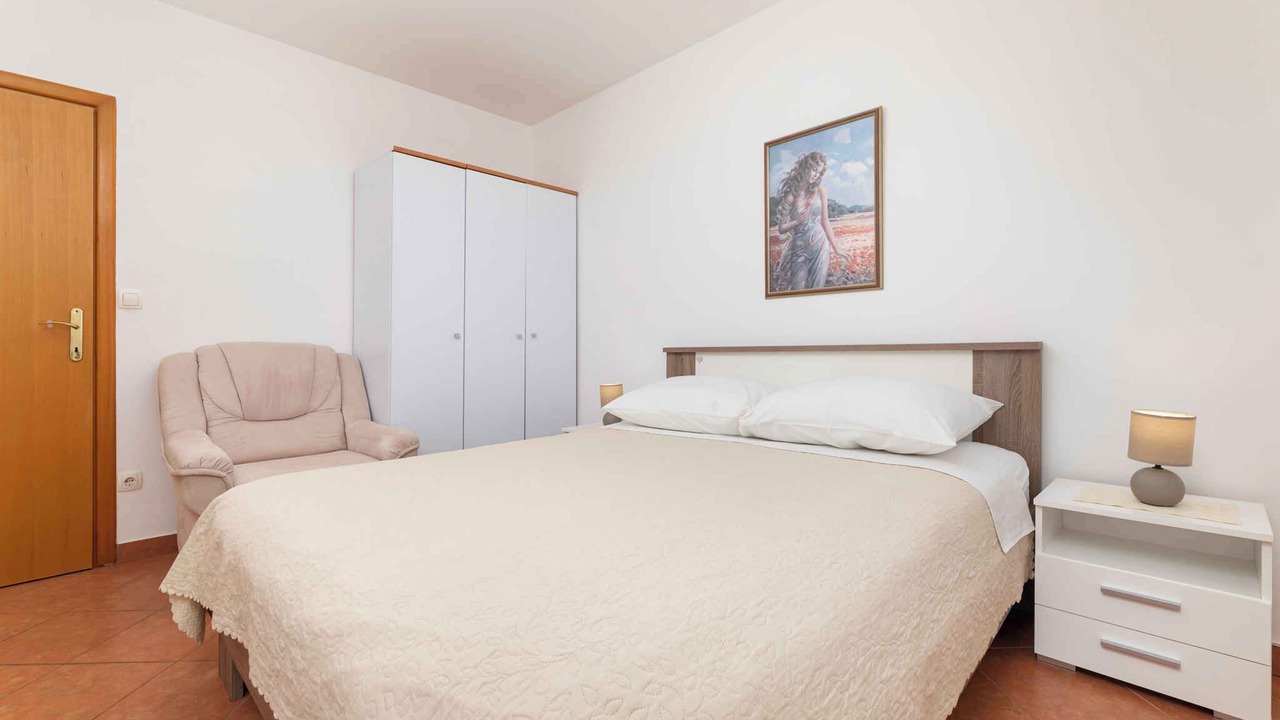Photo of Bedroom in Bogovici