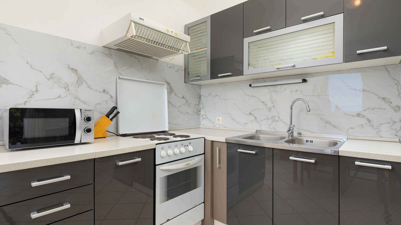 Photo of Kitchen in Bogovici