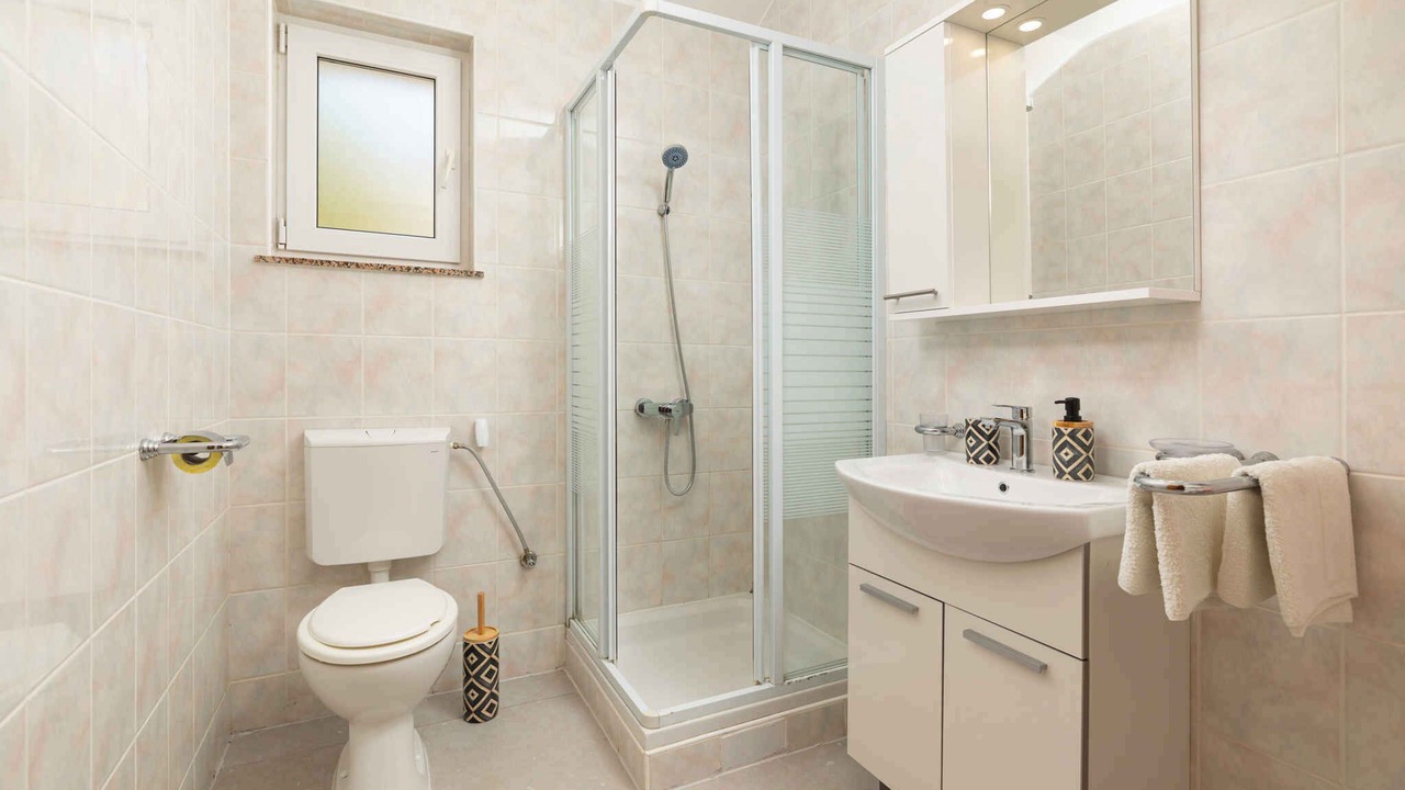 Photo of Bathroom in Bogovici