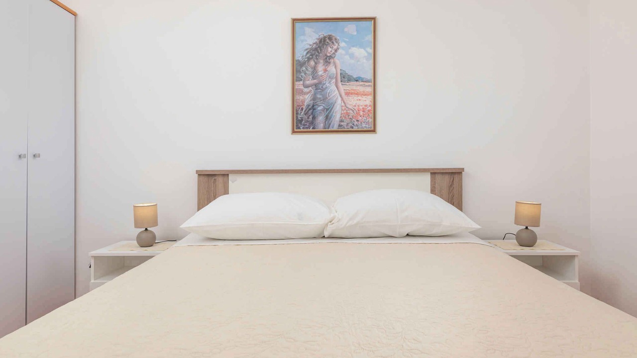 Photo of Bedroom in Bogovici