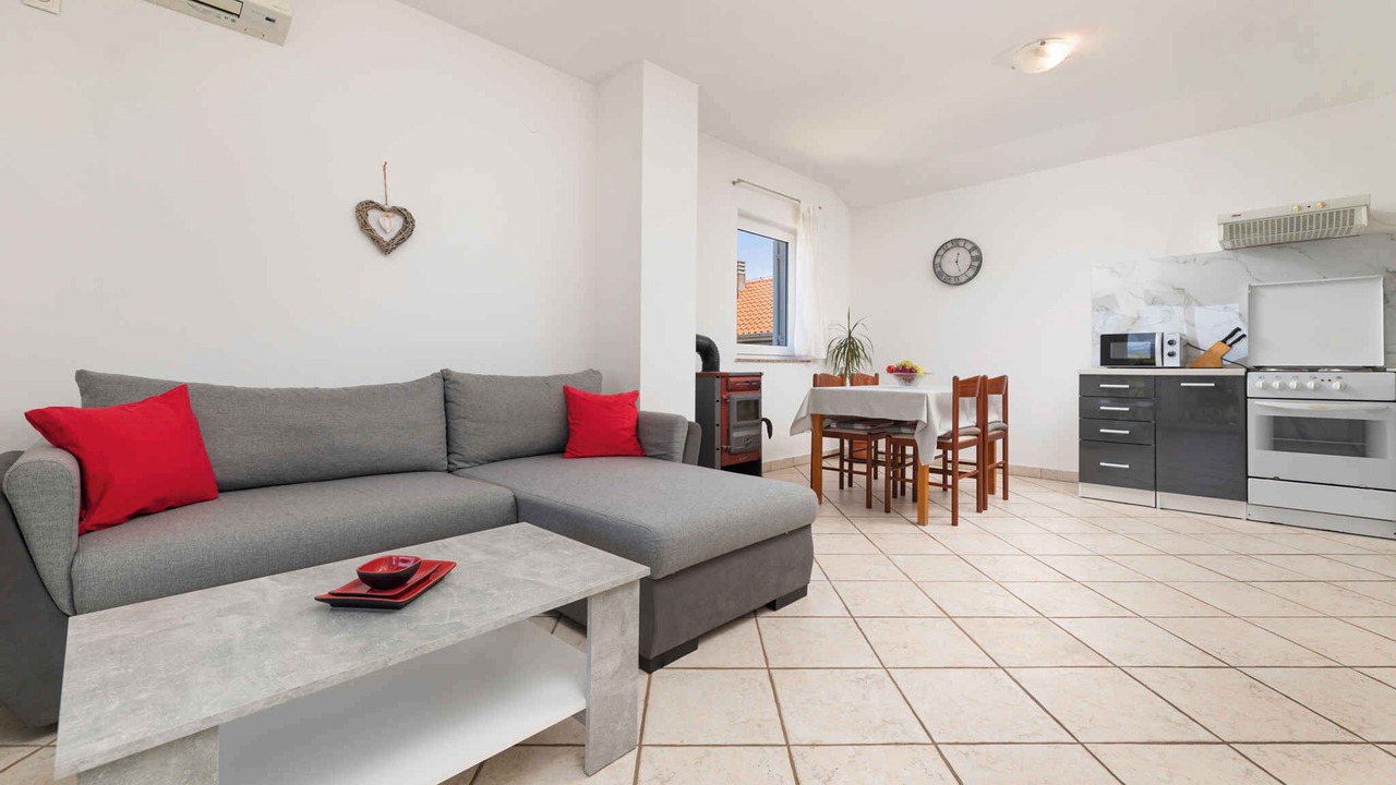 Photo of Livingroom in Bogovici
