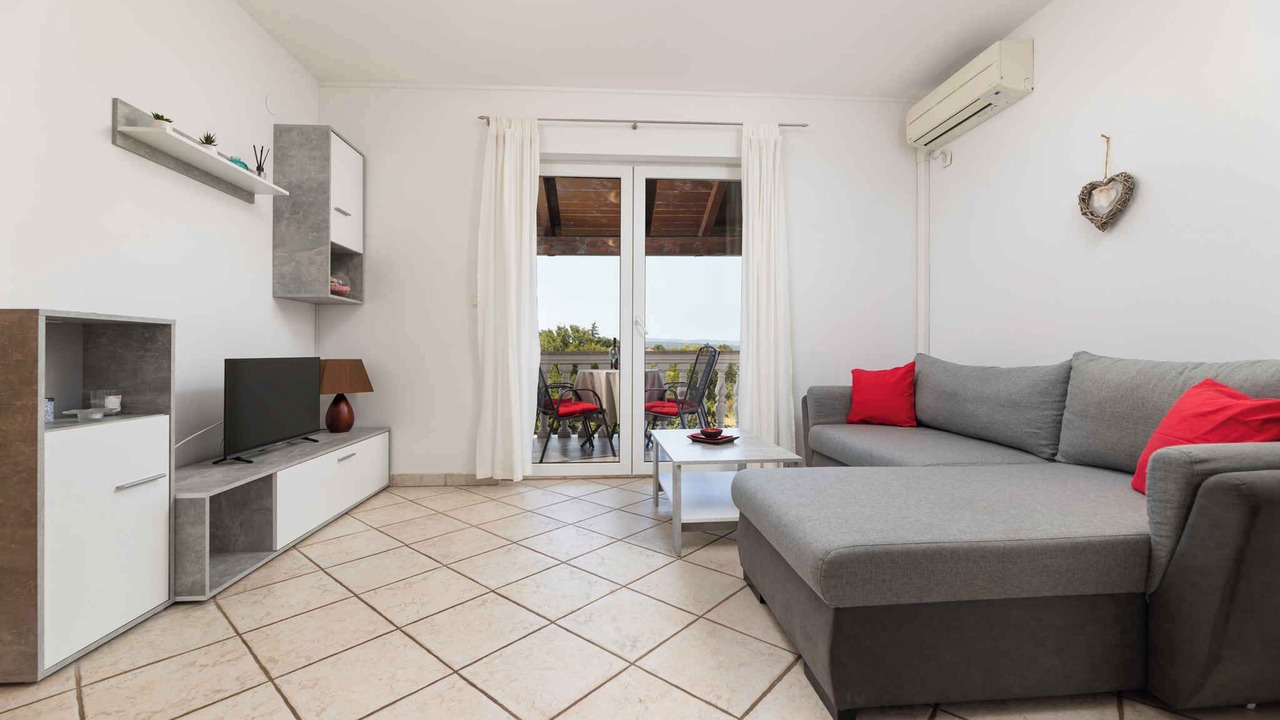Photo of Livingroom in Bogovici