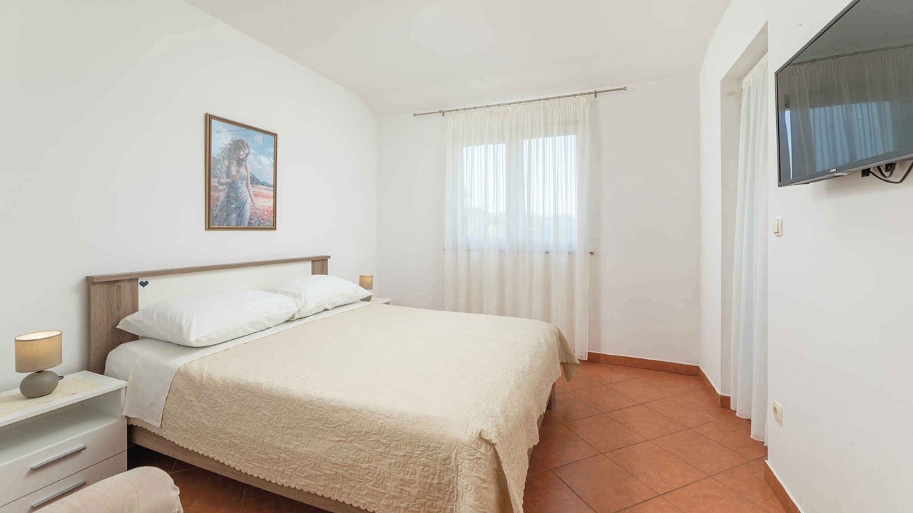 Photo of Bedroom in Bogovici