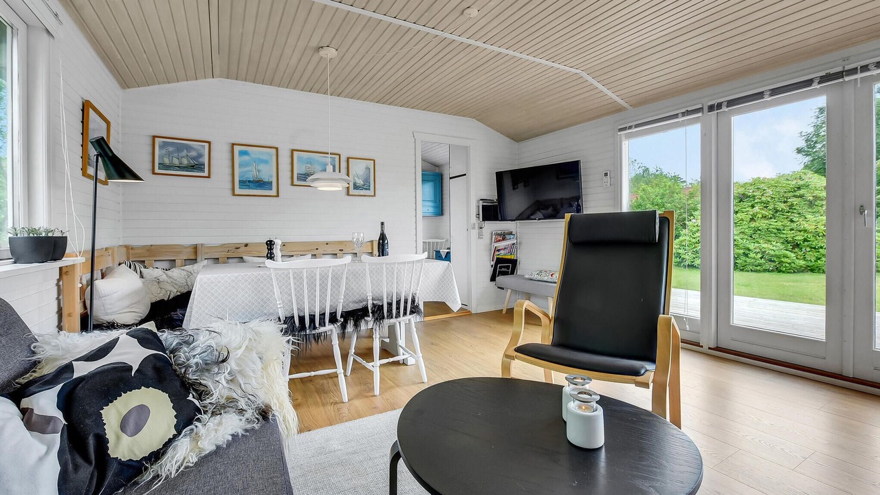 Photo of Bedroom in Skovmose