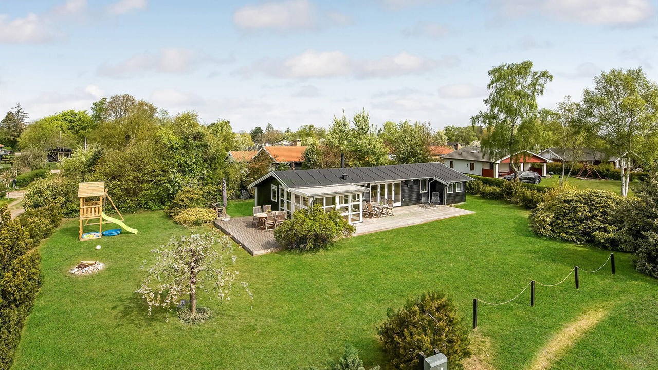 Photo of Outdoor in Skovmose