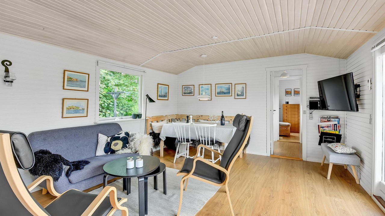 Photo of Bedroom in Skovmose