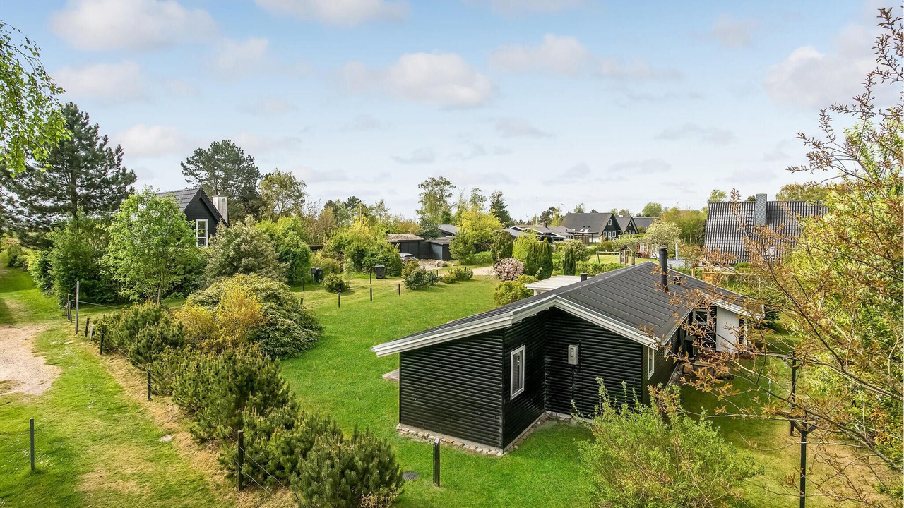 Photo of Outdoor in Skovmose