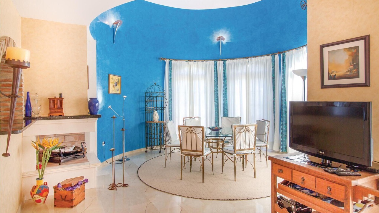 Photo of Bedroom in Los Dolses