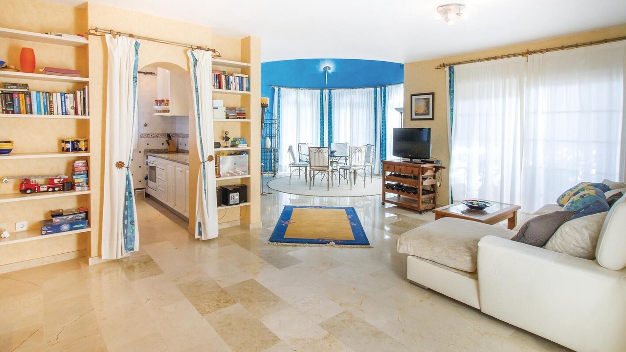 Photo of Bedroom in Los Dolses