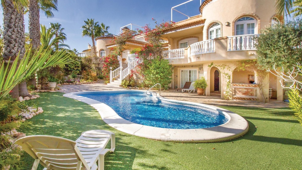 Photo of Outdoor in Los Dolses