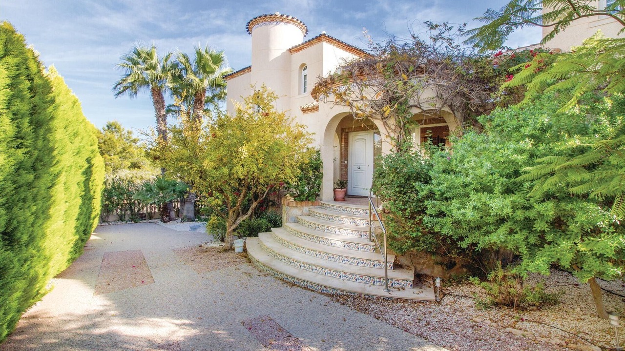 Photo of Outdoor in Los Dolses