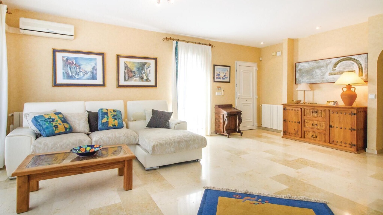 Photo of Bedroom in Los Dolses
