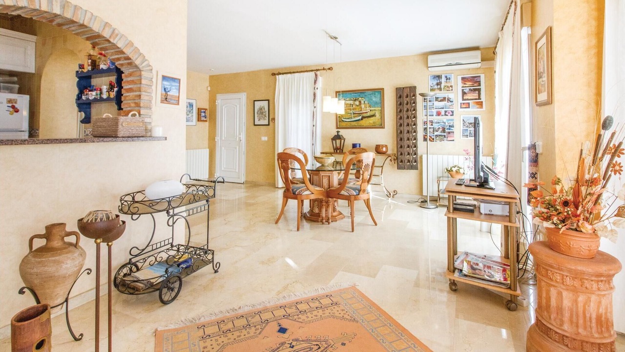 Photo of Bedroom in Los Dolses