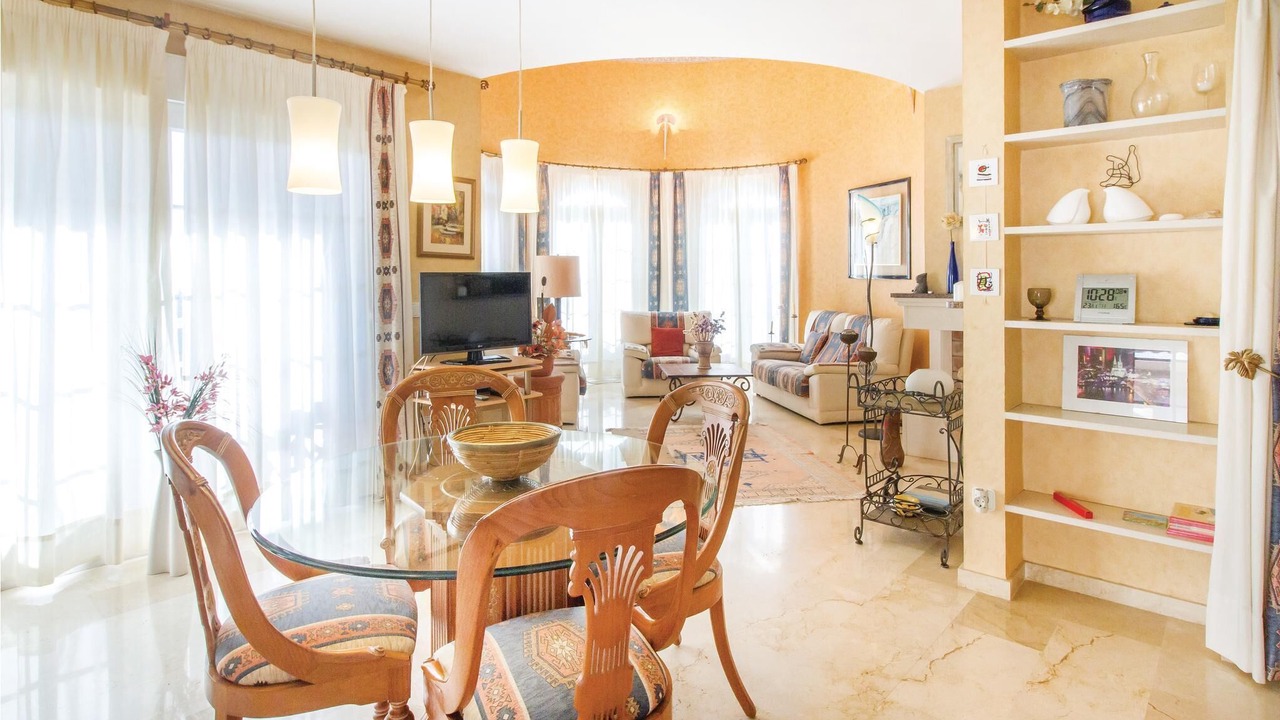 Photo of Bedroom in Los Dolses