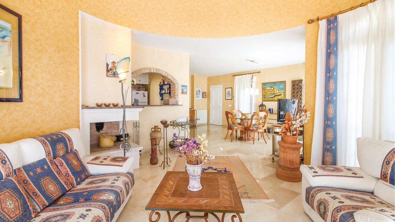 Photo of Bedroom in Los Dolses