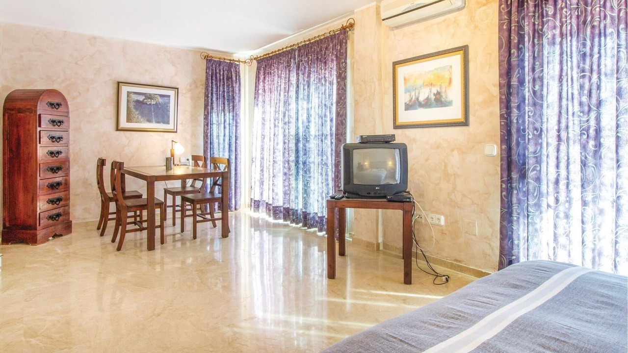 Photo of Bedroom in Los Dolses