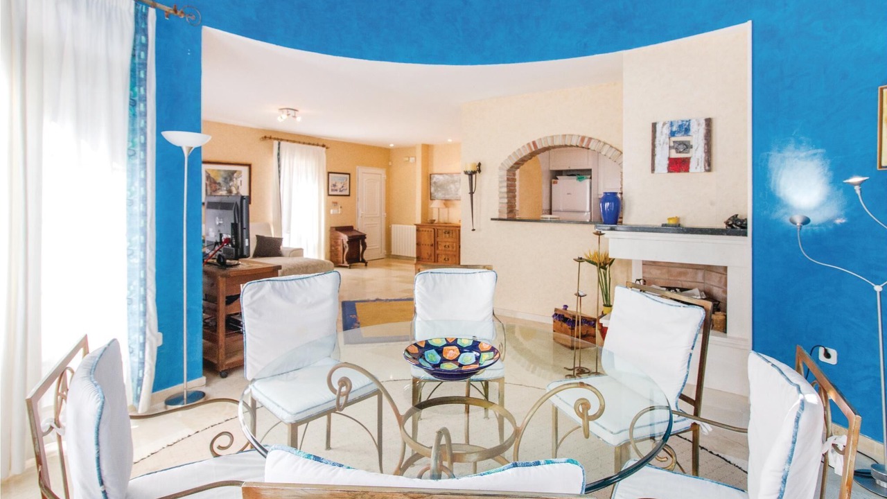 Photo of Bedroom in Los Dolses