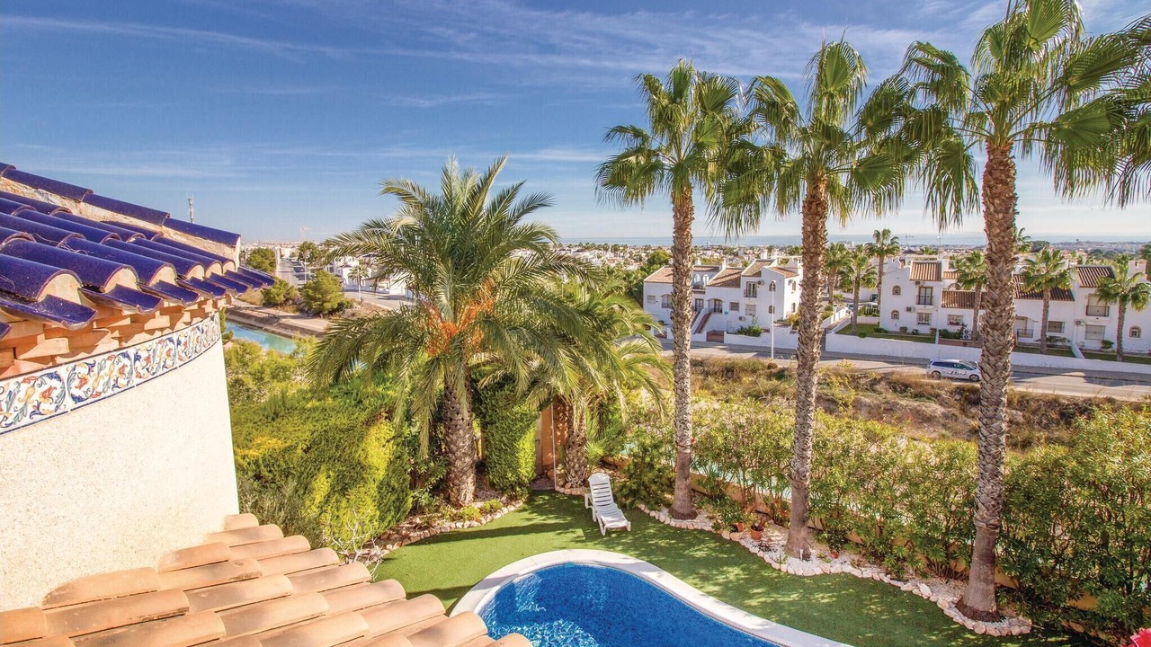 Photo of Outdoor in Los Dolses