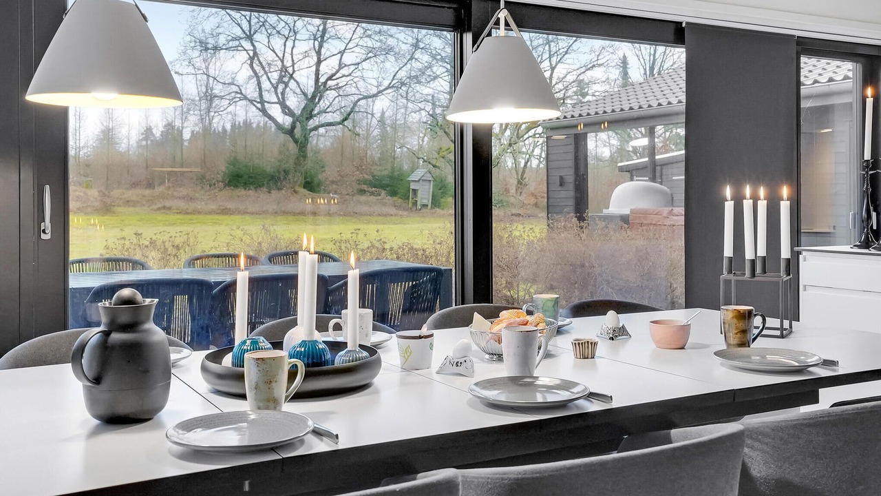 Photo of Bedroom in Krejbjerg