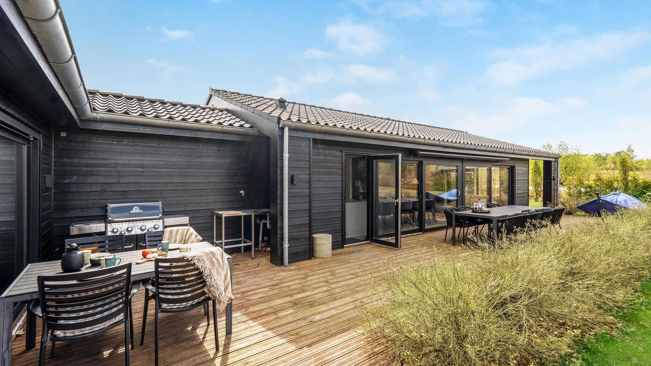 Photo of Outdoor in Krejbjerg