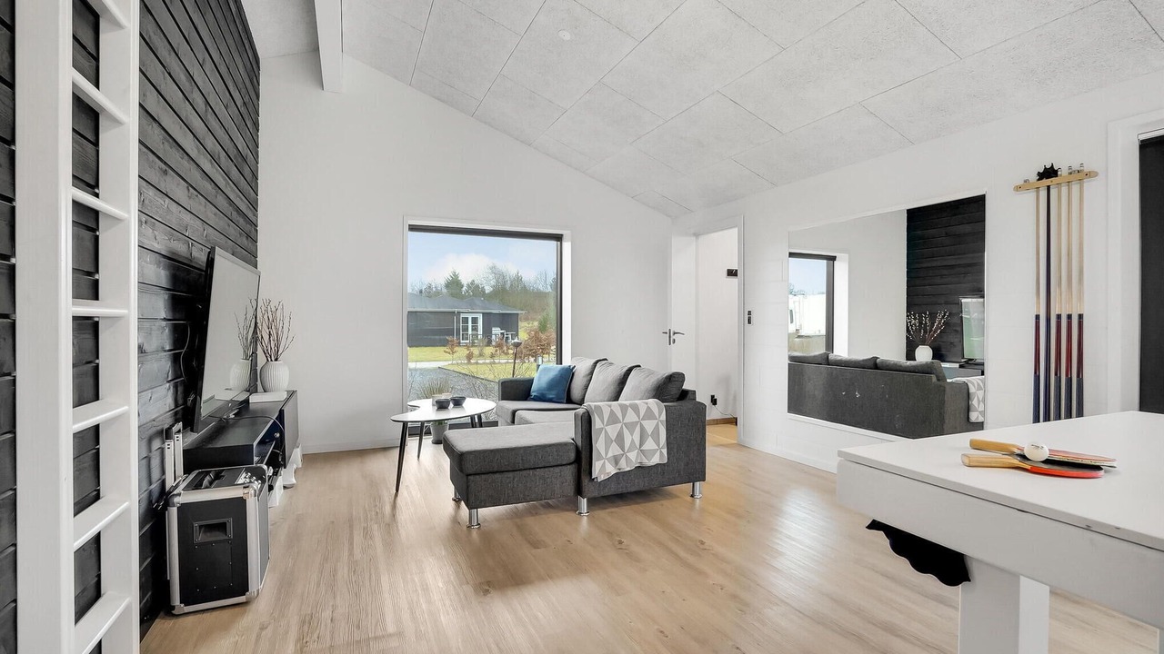 Photo of Bedroom in Krejbjerg