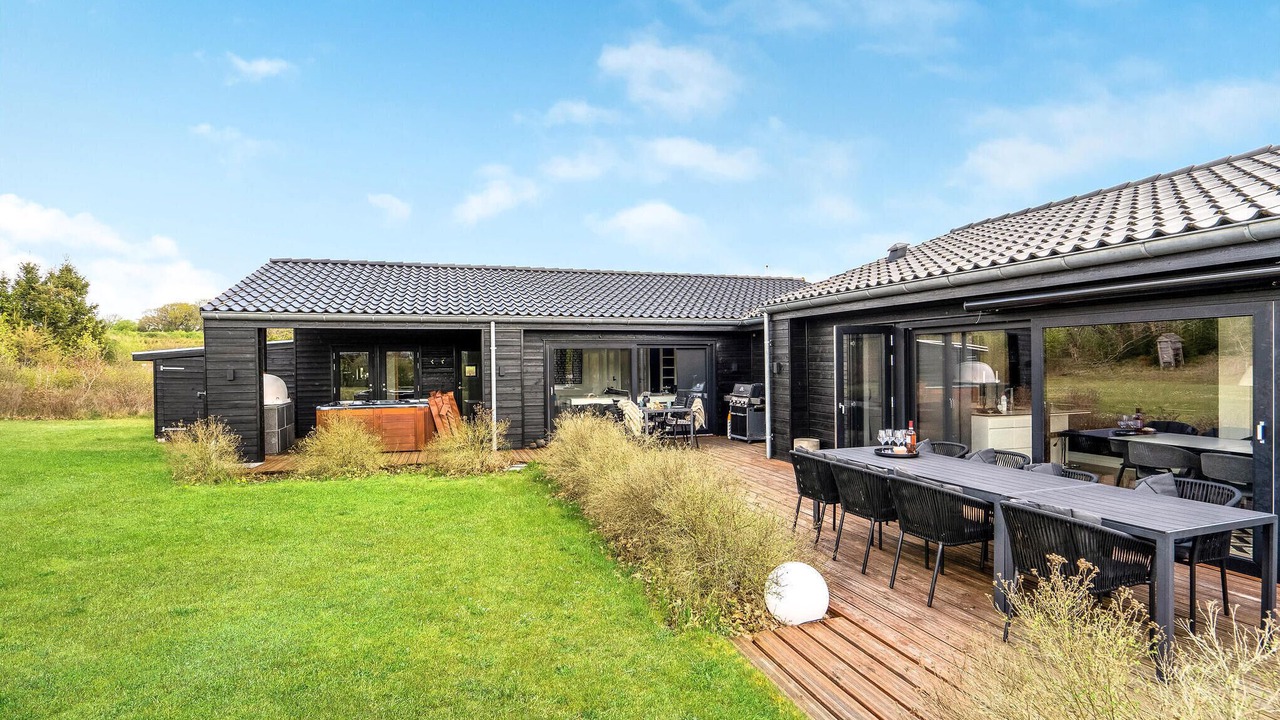 Photo of Outdoor in Krejbjerg