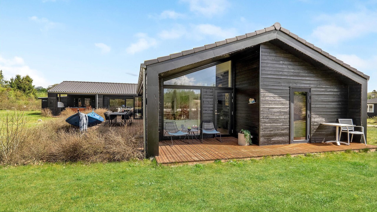 Photo of Outdoor in Krejbjerg