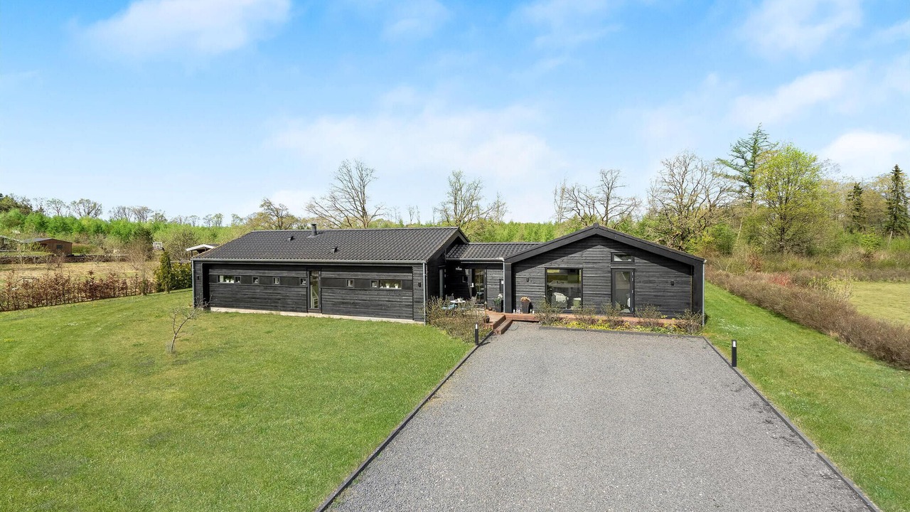 Photo of Outdoor in Krejbjerg