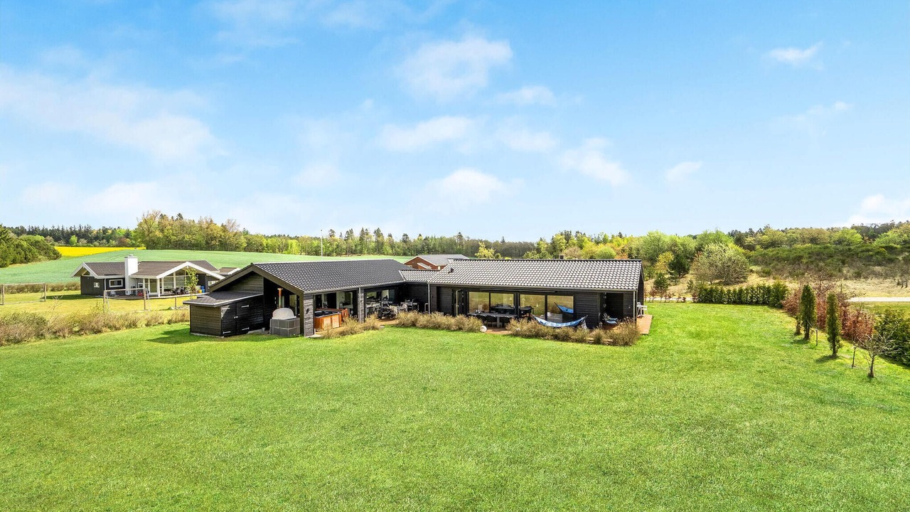 Photo of Outdoor in Krejbjerg