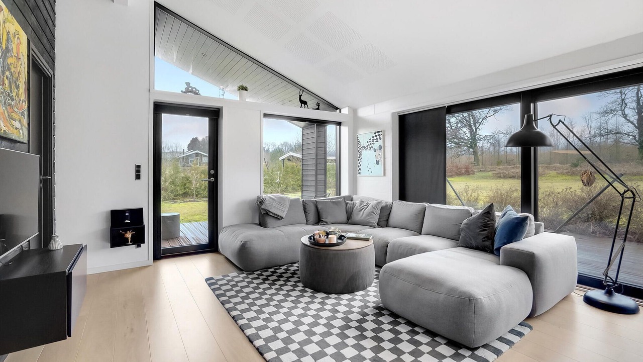 Photo of Bedroom in Krejbjerg