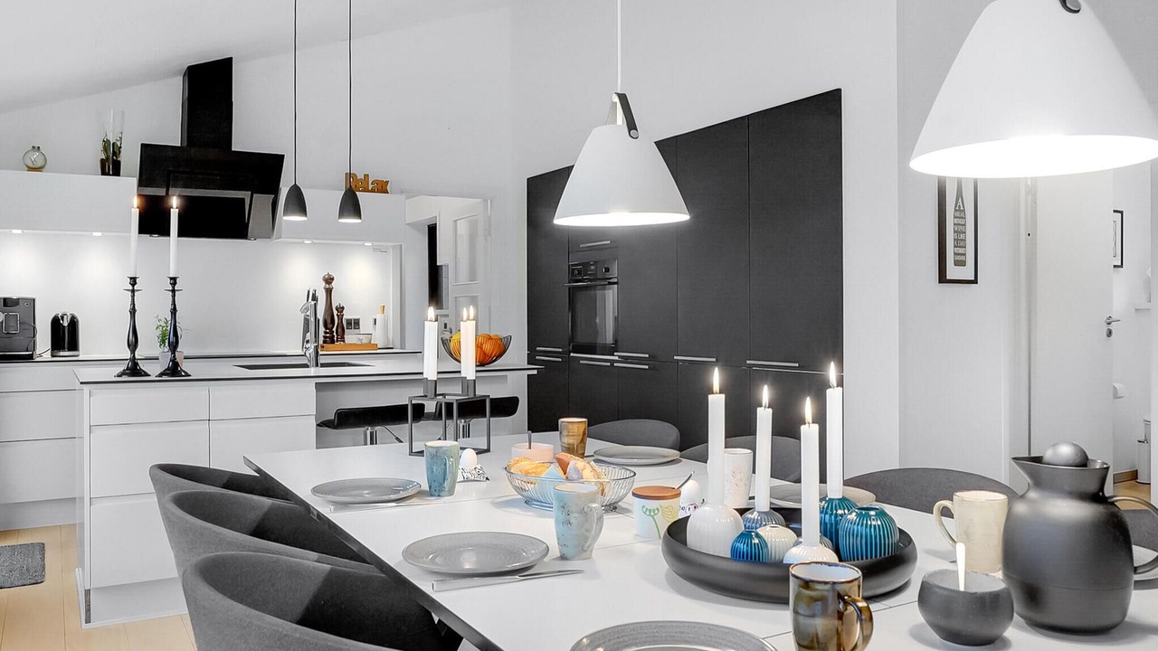 Photo of Bedroom in Krejbjerg