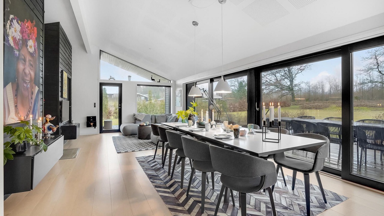 Photo of Bedroom in Krejbjerg