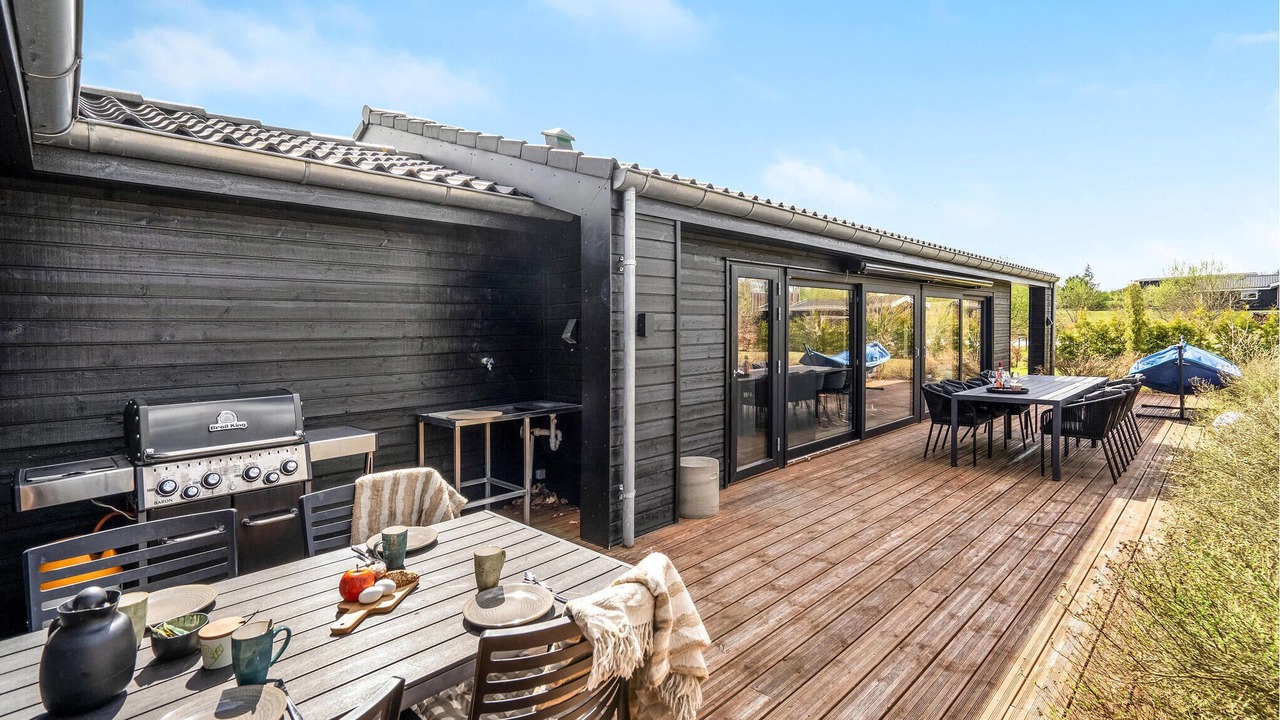 Photo of Outdoor in Krejbjerg