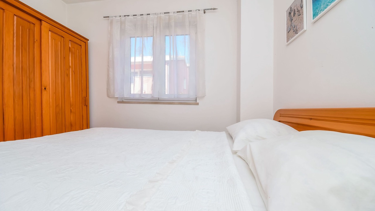 Photo of Bedroom in Poljica