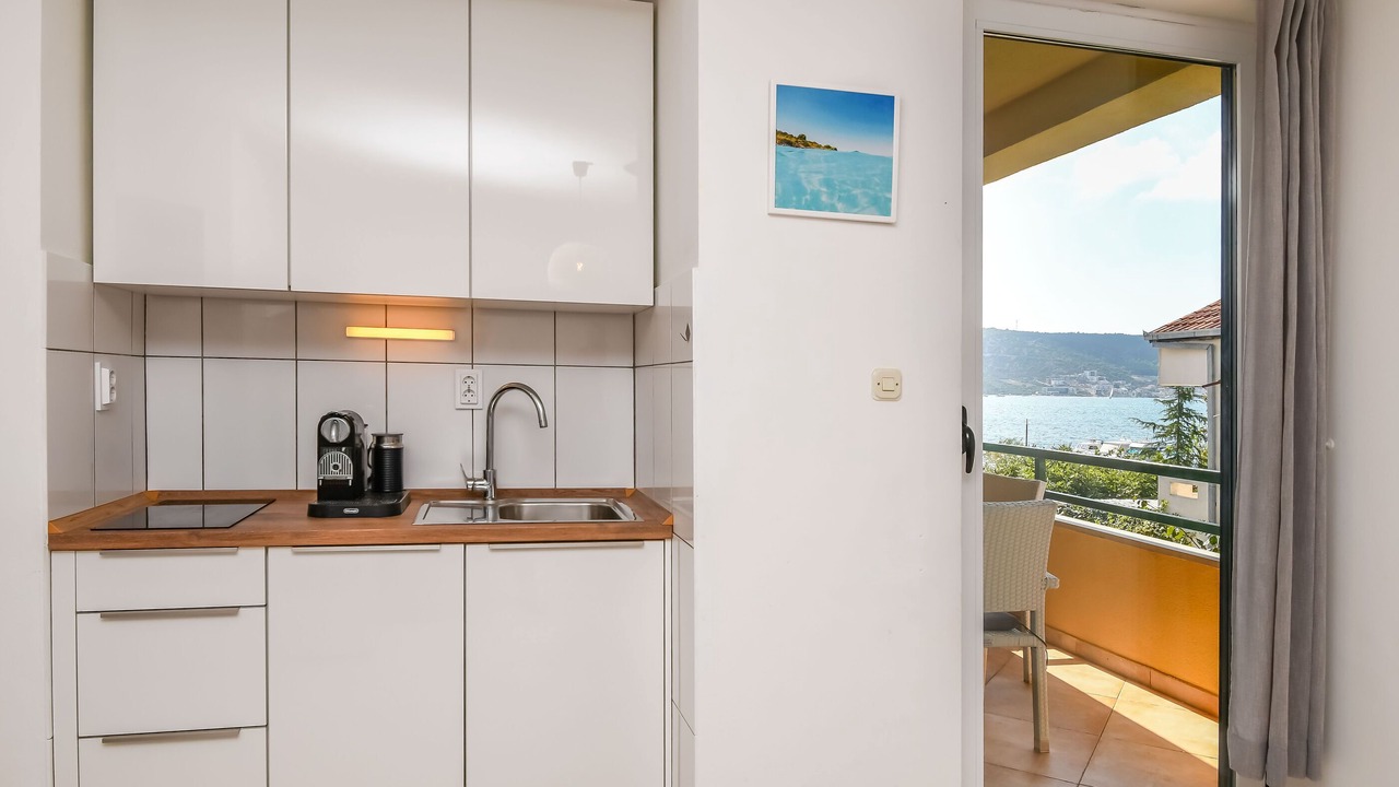 Photo of Kitchen in Poljica