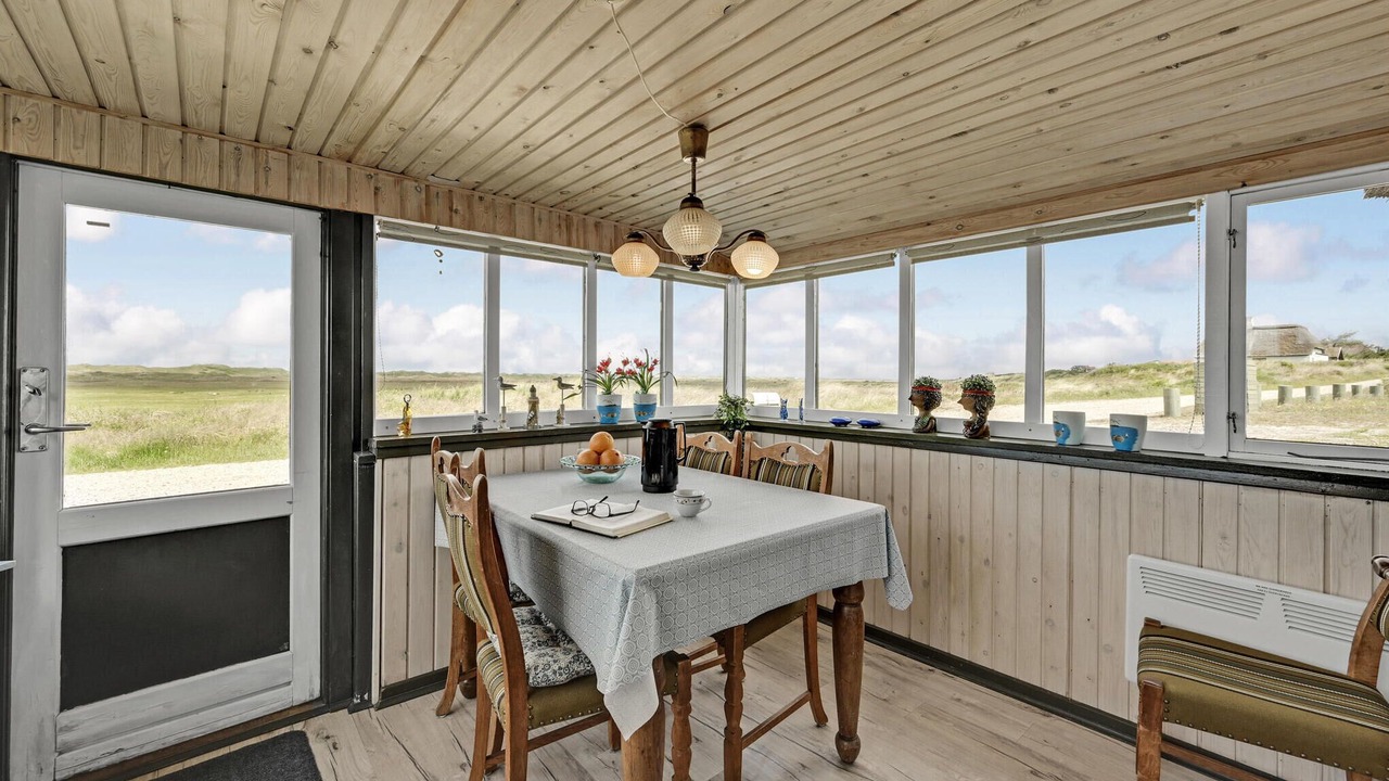 Photo of Bedroom in Nymindegab