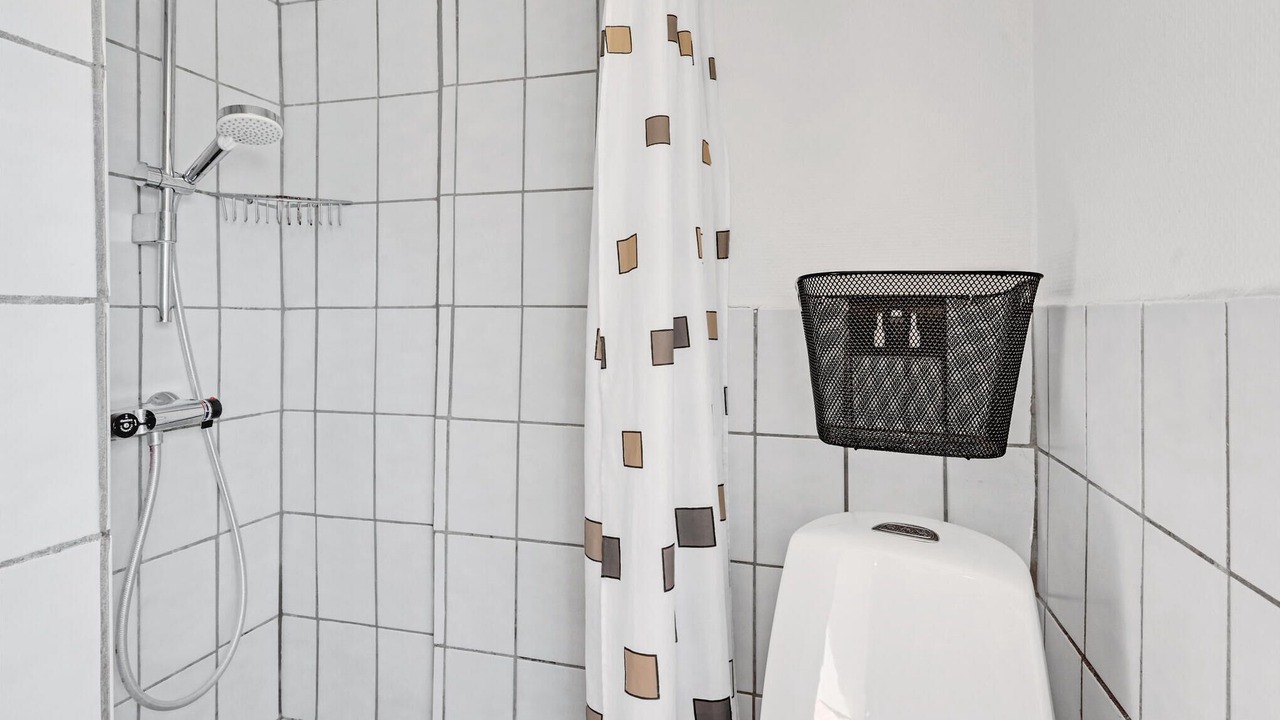 Photo of Bathroom in Nymindegab